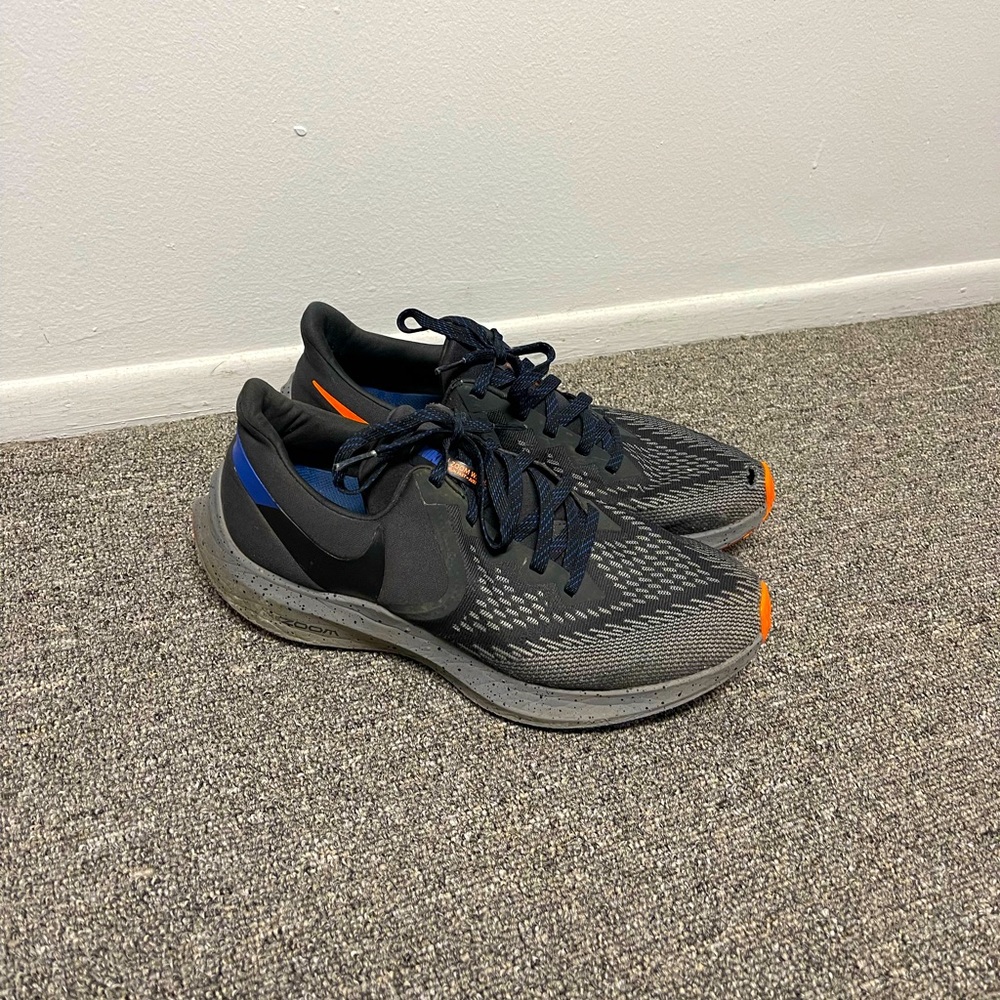 Nike Zoom Running Shoe